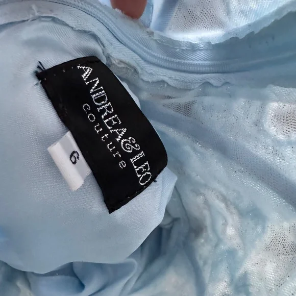 Dress - Picture 8 of 8